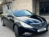 Hyundai Sonata 2010 года за 5 000 000 тг. в Астана