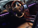Mercedes-Benz ML 500 2005 года за 6 500 000 тг. в Астана – фото 3