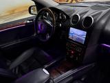 Mercedes-Benz ML 500 2005 года за 6 500 000 тг. в Астана – фото 5