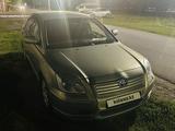 Toyota Avensis 2006 годаүшін3 600 000 тг. в Астана