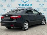 Kia Rio 2013 годаүшін4 980 000 тг. в Алматы – фото 2