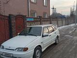 ВАЗ (Lada) 2114 2013 года за 900 000 тг. в Алматы