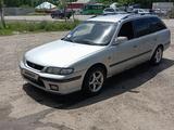 Mazda 626 1999 годаүшін1 900 000 тг. в Алматы – фото 2