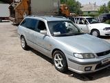 Mazda 626 1999 года за 1 900 000 тг. в Алматы – фото 3