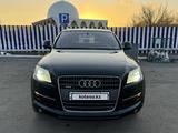 Audi Q7 2008 годаfor8 400 000 тг. в Караганда – фото 2