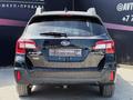 Subaru Outback 2017 года за 10 650 000 тг. в Актобе – фото 4