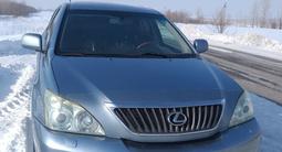 Lexus RX 350 2007 годаfor8 650 000 тг. в Усть-Каменогорск