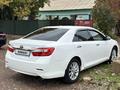 Toyota Camry 2012 годаfor12 500 000 тг. в Шымкент – фото 4