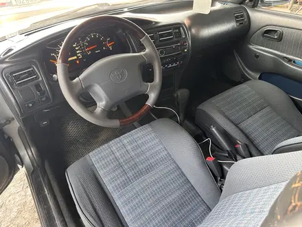 Toyota Corolla 1995 года за 2 250 000 тг. в Алматы – фото 5