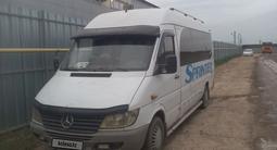 Mercedes-Benz Sprinter 2002 годаүшін4 999 999 тг. в Алматы – фото 3