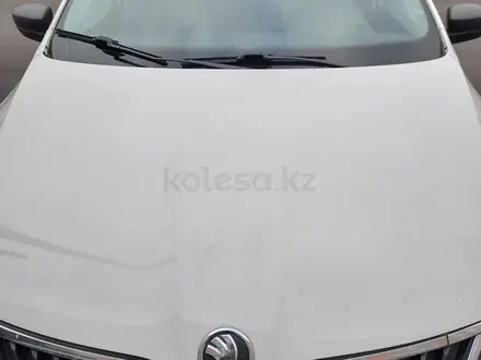 Skoda Rapid 2013 года за 4 200 000 тг. в Петропавловск