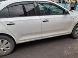 Skoda Rapid 2013 годаүшін4 200 000 тг. в Петропавловск – фото 4