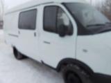 ГАЗ 2004 годаүшін3 500 000 тг. в Петропавловск