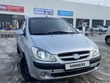 Hyundai Getz 2007 года за 2 450 000 тг. в Алматы