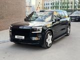 Zeekr 9X 2025 годаүшін51 250 000 тг. в Астана