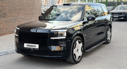 Zeekr 9X 2025 годаүшін51 250 000 тг. в Астана
