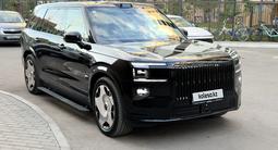 Zeekr 9X 2025 годаүшін51 250 000 тг. в Астана – фото 3