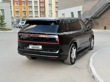 Zeekr 9X 2025 года за 51 250 000 тг. в Астана – фото 9