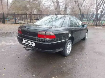 Opel Omega 1994 года за 1 500 000 тг. в Павлодар – фото 2