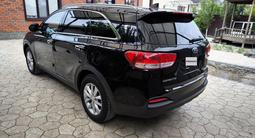 Kia Sorento 2017 годаүшін8 000 000 тг. в Атырау – фото 4