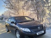 Toyota Corolla 2008 года за 4 300 000 тг. в Актобе