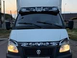 ГАЗ ГАЗель 2013 года за 6 850 000 тг. в Алматы
