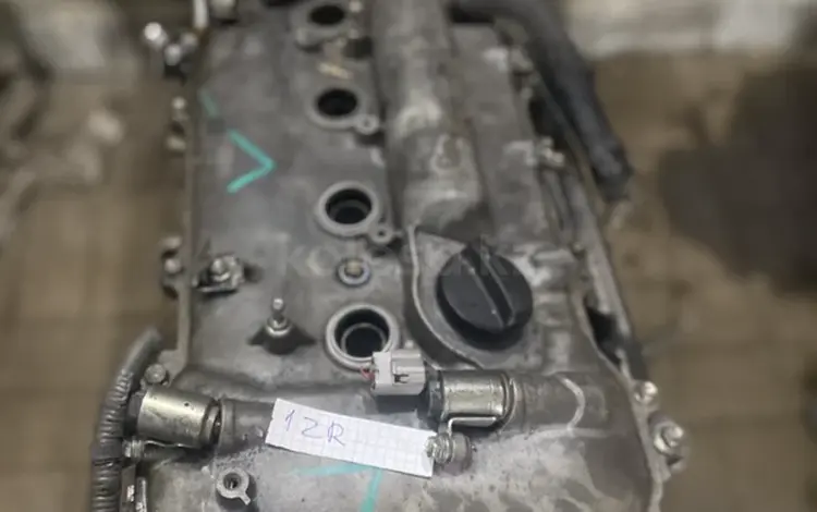 Двигатель 1ZR-FE за 335 000 тг. в Астана