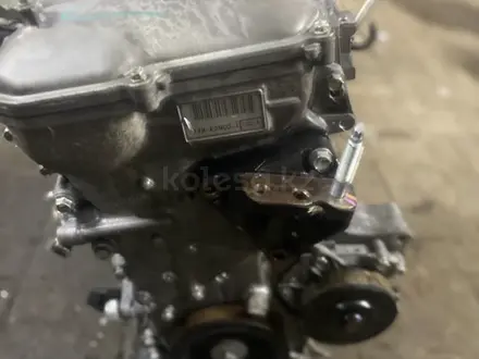 Двигатель 1ZR-FE за 335 000 тг. в Астана – фото 2