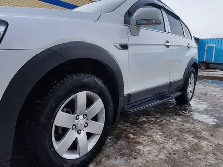 Chevrolet Captiva 2013 года за 7 000 000 тг. в Павлодар – фото 28