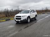 Chevrolet Captiva 2013 года за 7 500 000 тг. в Павлодар – фото 3