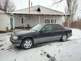 Mercedes-Benz E 230 1989 годаfor1 150 000 тг. в Шиели – фото 3