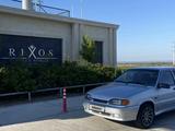 ВАЗ (Lada) 2115 2006 годаүшін750 000 тг. в Актау – фото 4