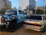 ВАЗ (Lada) 2115 2006 годаүшін750 000 тг. в Актау – фото 3