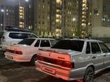 ВАЗ (Lada) 2115 2006 годаүшін750 000 тг. в Актау – фото 2