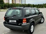 Ford Maverick 2003 года за 3 600 000 тг. в Алматы – фото 4