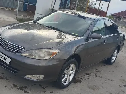 Toyota Camry 2003 года за 5 100 000 тг. в Алматы – фото 2