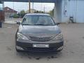 Toyota Camry 2003 годаүшін5 100 000 тг. в Алматы – фото 3