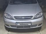 Chevrolet Lacetti 2011 годаfor2 400 000 тг. в Актау – фото 5