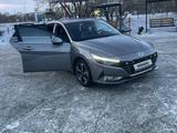 Hyundai Elantra 2021 годаүшін10 900 000 тг. в Караганда