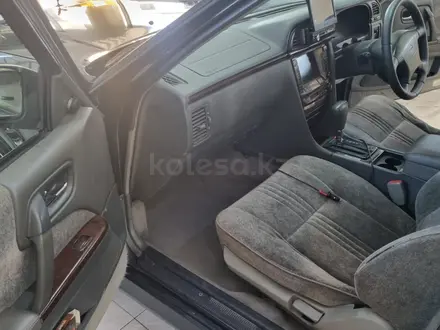 Nissan Cedric 2002 года за 4 500 000 тг. в Жанаозен – фото 3