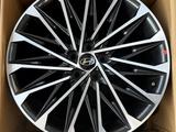 Диски оригинал 4шт хундай киа за 570 000 тг. в Астана – фото 5