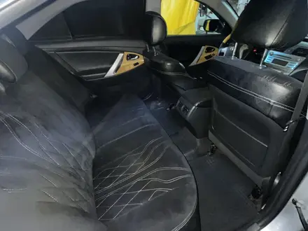 Toyota Camry 2006 года за 5 950 000 тг. в Ленгер – фото 13
