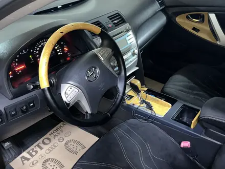 Toyota Camry 2006 года за 5 950 000 тг. в Ленгер – фото 16