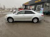 Toyota Camry 2006 года за 5 950 000 тг. в Ленгер – фото 2