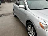 Toyota Camry 2006 года за 5 950 000 тг. в Ленгер – фото 5