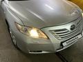 Toyota Camry 2006 года за 5 950 000 тг. в Ленгер – фото 9