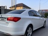 MG 350 2013 года за 3 700 000 тг. в Алматы – фото 3