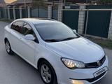 MG 350 2013 года за 3 700 000 тг. в Алматы – фото 2