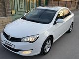 MG 350 2013 года за 3 700 000 тг. в Алматы