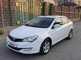 MG 350 2013 года за 3 700 000 тг. в Алматы – фото 5